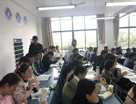 看课听课（二）