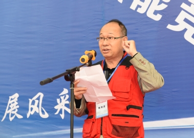 裁判代表