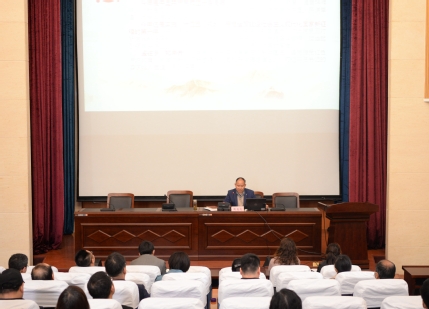 学习现场（三）