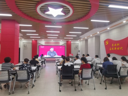 收看现场（三）