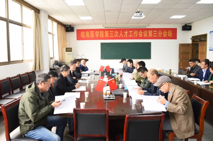 第三分会场