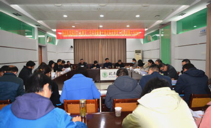 第三分会场